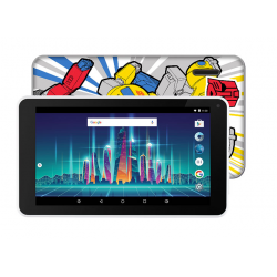 Tablet eSTAR Themed Transformers (7.0" WiFI 16GB)