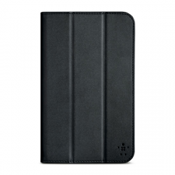 Capa Pu/Tpu Belkin Samsung Tab4 7.0 Trifold Black F7P256B2C