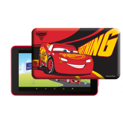 Tablet eSTAR Themed Cars (7.0" WiFI 16GB)