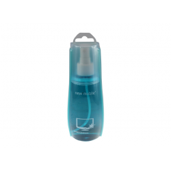 Spray Limpeza New Mobile 200Ml Com Esponja Nm-7501