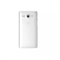 PC Cover White Huawei Y530