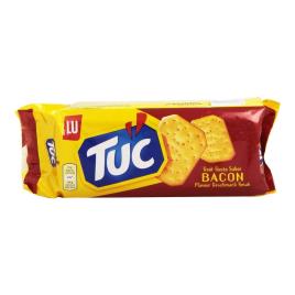 Bolachas Tuc Bacon (100 g)