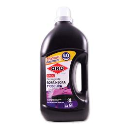 Detergente líquido  Roupa escura (3 L)
