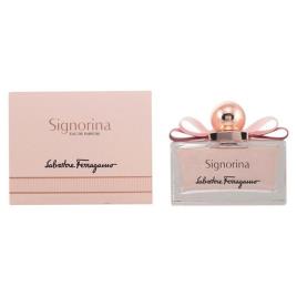 Perfume Mulher Signorina Salvatore Ferragamo EDP - 50 ml