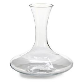 Decantador de Vinho  Vidro Cristal (21 x 21,5 x 21 cm)