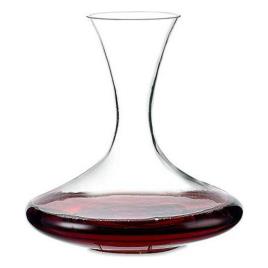 Decantador de Vinho Vivalto Vidro Cristal (21 x 21,5 x 21 cm)