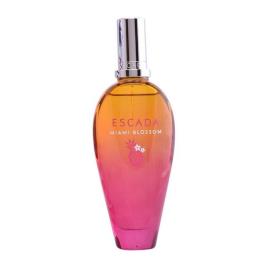 Perfume Mulher Miami Blossom Escada (EDT) - 50 ml