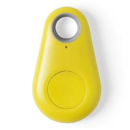 Localizador Bluetooth 145160 GPS - Amarelo