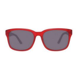 Óculos escuros masculinoas Gant GRS2006MRD-3 Vermelho (ø 55 mm)