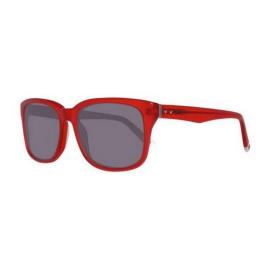 Óculos escuros masculinoas Gant GRS2006MRD-3 Vermelho (ø 55 mm)