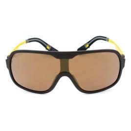 Óculos escuros masculinoas Zero RH+ RH845S13 (138 mm) Castanho
