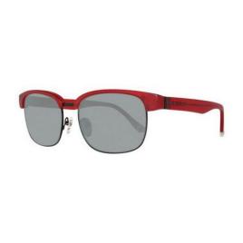 Óculos escuros masculinoas Gant GR200456L90 Vermelho (ø 56 mm)