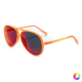 Óculos de Sol Menino Italia Independent (ø 52 mm) (ø 52 mm) - Laranja