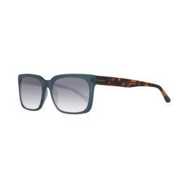 Óculos escuros masculinoas Gant GA70735685C (56 mm) Azul (ø 56 mm)