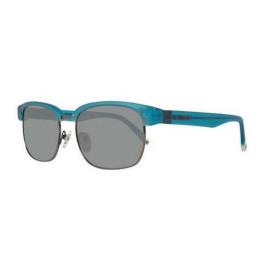 Óculos escuros masculinoas Gant GRS2004MBL-3 Azul (ø 56 mm)