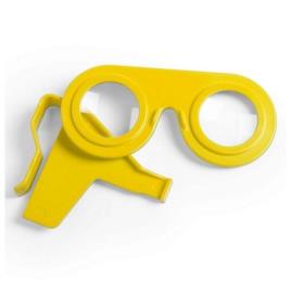 Óculos de Realidade Virtual 145329 - Branco