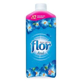 Amaciador Concentrado Flor Azul 1,5 L (70 doses) - x10