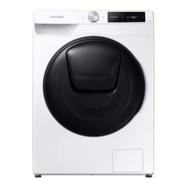 Máquina de lavar e secar  WD90T654DBE 9kg / 6kg 1400 rpm Branco