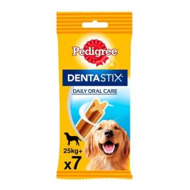 Snack para cães Pedigree Dentastix (270 g)