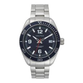 Relógio masculino  NAPKBN002 (46 mm) (Ø 46 mm)