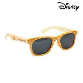 Óculos de Sol Infantis Disney Amarelo