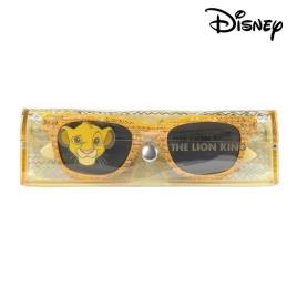 Óculos de Sol Infantis Disney Amarelo