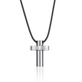 Pingente masculino  TS5007CR (56 cm)