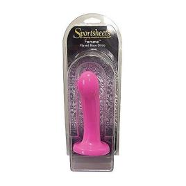 Dildo de Borracha Femme Sportsheets ESS698-08