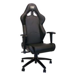 Cadeira de Gaming  HA/777E/NN Preto