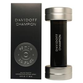 Perfume Homem Champion Davidoff EDT - 30 ml