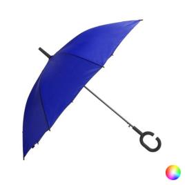 Guarda-chuva Automático 145706 (Ø 105 cm) - Azul