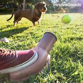 Lançador de Bolas para Cães Playdog InnovaGoods