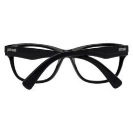Armação de Óculos Feminino Just Cavalli JC0776-001-52 Preto (ø 52 mm)