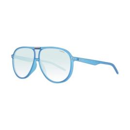 Óculos escuros unissexo  PLD-6025-S-15M Azul (Ø 99 mm)