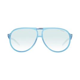 Óculos escuros unissexo Polaroid PLD-6025-S-15M Azul (Ø 99 mm)
