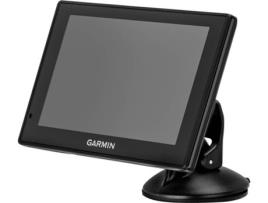 GPS GARMIN Drive 5 Plus MT-S EU