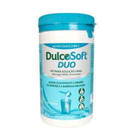 Dulcosoft Duo Pó Para Solução Oral 200g