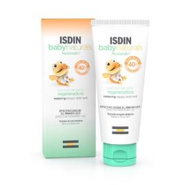 BABY NATURALS POMADA REPARADORA 100 ML