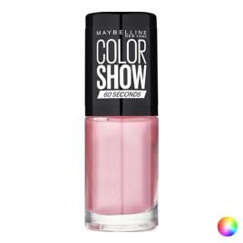 verniz de unhas Color Show 262 - pink boom