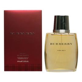 Perfume Homem Burberry Burberry EDT - 50 ml