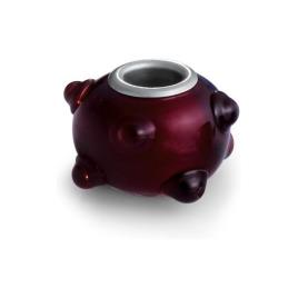 Miçangas femininas Morellato SCZ56 Vermelho