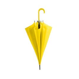 Guarda-chuva Automático 144674 (Ø 107 cm) - Amarelo