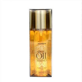 Óleo Essencial Gold Oil Essence Amber Y Argan  Montibello Gold Oil Essence Amber Y Argan (130 ml)