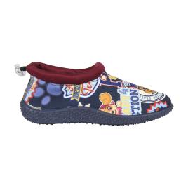 Calçado de Surf Infantil The Paw Patrol 73817 Azul - 27