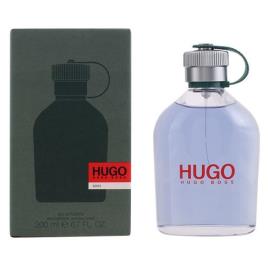 Perfume Homem Hugo Hugo Boss EDT - 200 ml