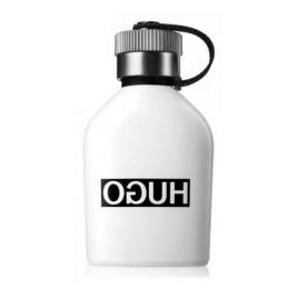 Perfume Homem Hugo Reversed Hugo Boss EDT - 125 ml