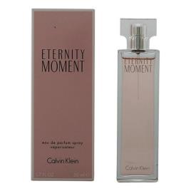 Perfume Mulher Eternity Mot Calvin Klein EDP - 50 ml