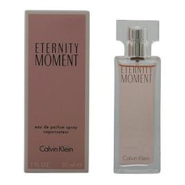 Perfume Mulher Eternity Mot Calvin Klein EDP - 50 ml