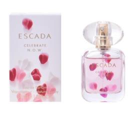 Perfume Mulher Celebrate N.O.W. Escada EDP - 50 ml
