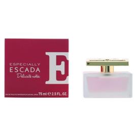 Perfume Mulher Especially Delicate Notes Escada EDT - 50 ml